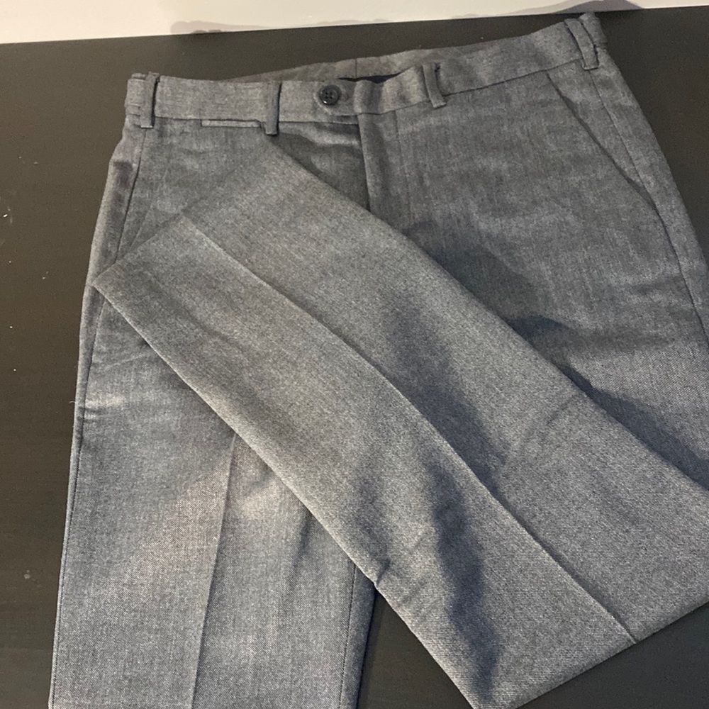 Express mens photographer dress pants - 30x30. Great condition!